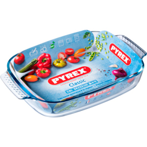 Форма Pyrex Classic 34х22x6 см (231B000) лучшая модель в Харькове