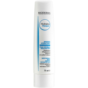 Увлажняющая маска Bioderma Hydrabio Moisturising 75 мл (3401343613730) в Харькове