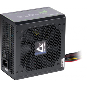 Блок живлення CHIEFTEC 600W (GPE-600S) рейтинг