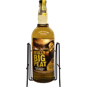 Виски Douglas Laing Big Peat 4.5 л 46% (5014218778953) надежный