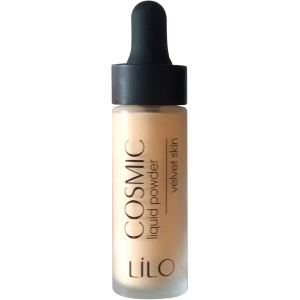 хорошая модель Жидкая пудра Lilo Cosmic Liquid Powder тон 504 14 г (4814587003509)