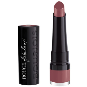 Помада Bourjois Rouge Fabuleux зволожуюча 4 Jolie Mauve 2.3 г (3614225975387) краща модель в Харкові