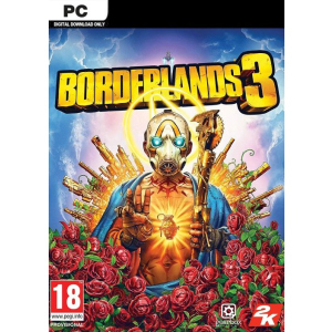 Borderlands 3 для ПК (PC-KEY, русская версия, электронный ключ в конверте) лучшая модель в Харькове