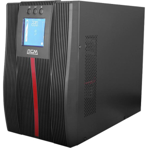 ИБП Powercom Macan MAC-1500 IEC надійний