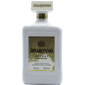 Лікер Disaronno Velvet 0,7 л 17% (8001110589708) в Харкові