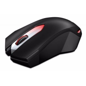 Мишка Genius X-G200 USB Gaming (31040034100) краща модель в Харкові