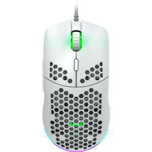 Мышь Canyon Puncher GM-11 USB Corded White (CND-SGM11W) в Харькове