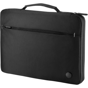 Сумка для ноутбука HP Business Sleeve 13.3" Black (2UW00AA) ТОП в Харкові