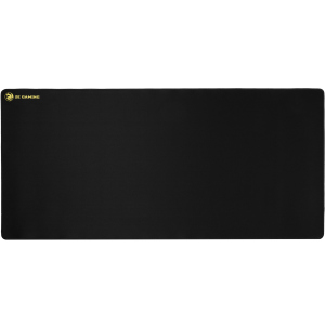 Ігрова поверхня 2E Gaming Mouse Pad 3XL Control Black (2E-PG340B) надійний