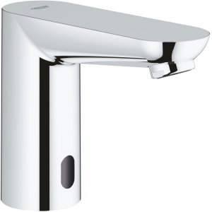 Кран сенсорний GROHE Euroeco Cosmopolitan E Bluetooth 36409000 краща модель в Харкові