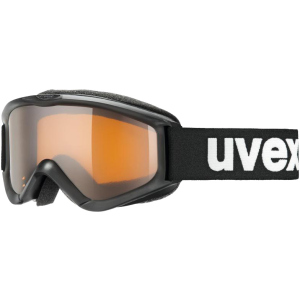 Маска гірськолижна Uvex Speedy pro Black sl/lg (4043197257853) ТОП в Харкові