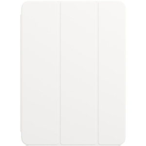 хорошая модель Обложка Apple Smart Folio для Apple iPad Air 4 2020 White (MH0A3ZM/A)