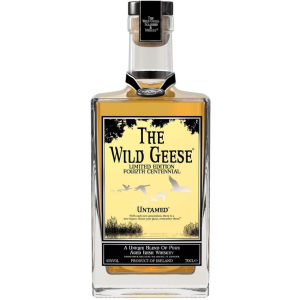 Віскі The Wild Geese Limited Edition 43% 0.7 л (813548000926) в Харкові