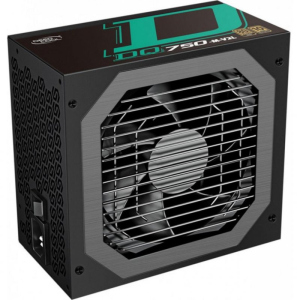 купить Блок питания Deepcool 750W (DQ750-M-V2L)