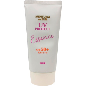 Санскрин-есенція Omi The Sun Perfect Uv Essence S Spf50+ Pa++++ 80 г (4987036533541) краща модель в Харкові