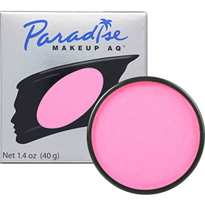 Профессиональный аквагрим Mehron Paradise Lt.Pink 40 г (800-LPK) (764294580876) ТОП в Харькове