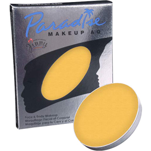 Професійний аквагрим Mehron Paradise Mango 7 г (801-M) (764294581545) краща модель в Харкові