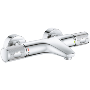 Змішувач для ванни GROHE Grohtherm 1000 34779000 в Харкові