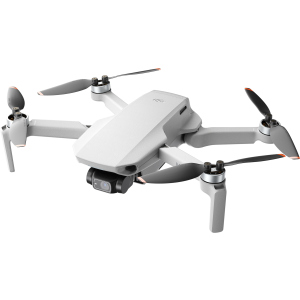 хорошая модель Квадрокоптер DJI Mini 2 Fly More Combo (CP.MA.00000307.03) (6941565905178)