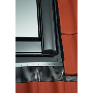 Оклад вікна Roto Designo EDR Rх 1X1 ZIE AL 06/14 65x140 см (ПФ-18800) в Харкові