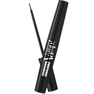 Підводка для очей Pupa Vamp! Proffesional Liner 100 Extra black 4.5 мл (8011607206018) ТОП в Харкові