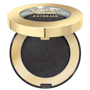 Тени для век Pupa Vamp! Extreme Eyeshadow №004 Extreme Black 2.5 г (8011607299201) лучшая модель в Харькове