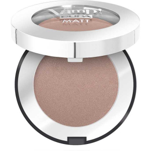 Тіні для повік Pupa Vamp! Matt Eyeshadow №030 Desert Nude 2.5 г (8011607298969)