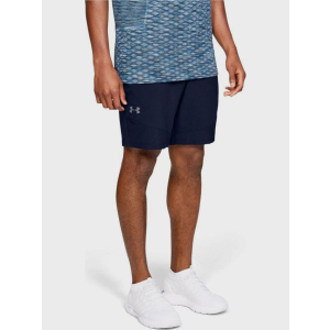 Шорти Under Armour Ua Vanish Woven Shorts-Nvy 1328654-408 S Сині (192564232888)