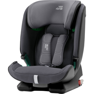 Автокрісло Britax-Romer Advansafix Mi-Size Storm Grey (2000034306) краща модель в Харкові