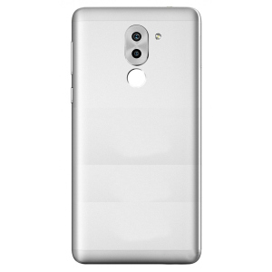 Задня кришка Huawei Mate 9, срібляста High Copy краща модель в Харкові