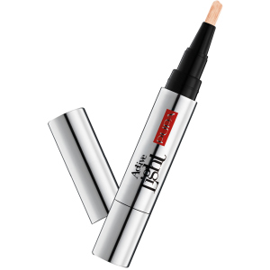 Хайлайтер Pupa Active Light Hightlighting Concealer Light Activating №001 Luminous Ivory 3.8 мл (8011607282524) в Харькове