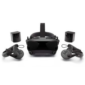 Очки виртуальной реальности Valve Index VR Kit ТОП в Харькове