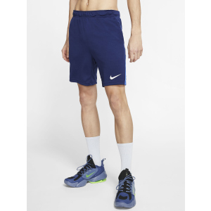 Шорти Nike M Nk Df Knit Short Train CJ2007-492 M (193655185908) ТОП в Харкові