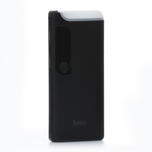 Power Bank Hoco B27 15000 mAh черный лучшая модель в Харькове