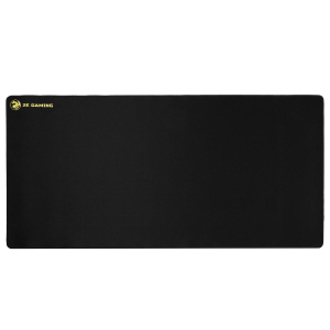 Ігрова поверхня 2E GAMING Mouse Pad Speed XXL Black (940*450*4 мм) (2E-PGSP330B) надежный