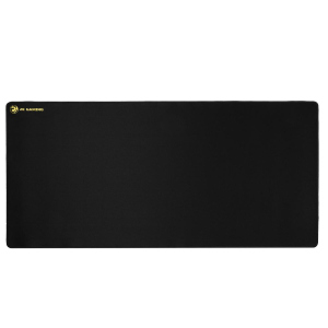 Ігрова поверхня 2E GAMING Mouse Pad Speed 3XL Black (1200*550*4 мм) (2E-PGSP340B)