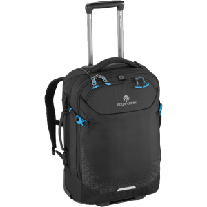 Чемодан Eagle Creek Expanse Convertible International Carry-On Black (EC0A3CWJ010) в Харькове