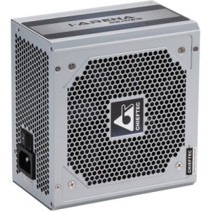 Блок живлення 600W CHIEFTEC (GPC-600S) надійний