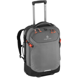 Чемодан Eagle Creek Expanse Convertible International Carry-On Grey (EC0A3CWJ129) ТОП в Харькове