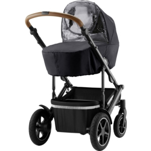 Дощовик до колиски Britax-Romer Smile III Black (2000032688) в Харкові