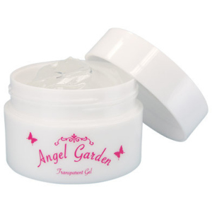 Фіто-гель Vivido Angel Garden Transparent Gel суперзволожуючий прозорий 120 г (4560276750901) ТОП в Харкові