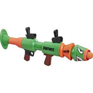 Ракетниця Hasbro Nerf Фортнайт (E7511) ТОП в Харкові