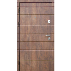 Вхідні двері Redfort Кантрі квартира (960х2050) мм краща модель в Харкові