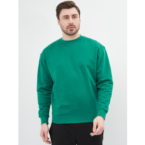 Світшот JHK Sweatshirt SWRA290-KG M (2000000004419) краща модель в Харкові