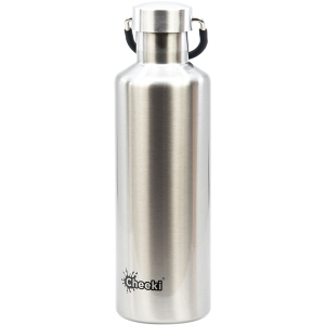 Термос Cheeki Classic Insulated 600 мл Silver (Cib600SI1) в Харкові