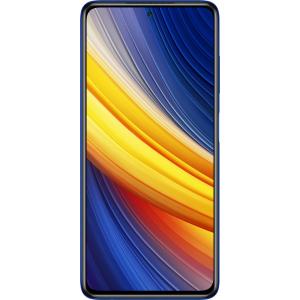 Мобильный телефон Poco X3 Pro 6/128GB Frost Blue (774252) ТОП в Харькове