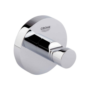 Крючок Grohe Essentials (40364001) лучшая модель в Харькове