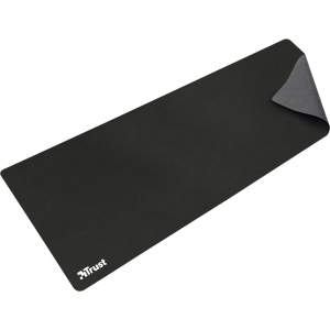 Ігрова поверхня Trust Mouse Pad XXL (TR24194) краща модель в Харкові