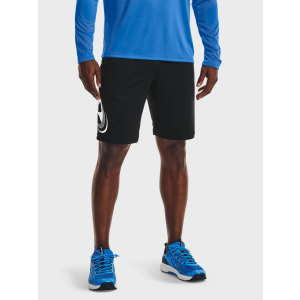 Шорти Under Armour Ua Tech Cosmic Shorts-Blk 1361509-001 L Чорні (194513975914) надійний