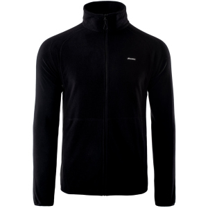 Спортивна кофта Elbrus Carlow-Black XL Чорна (5902786165513) рейтинг